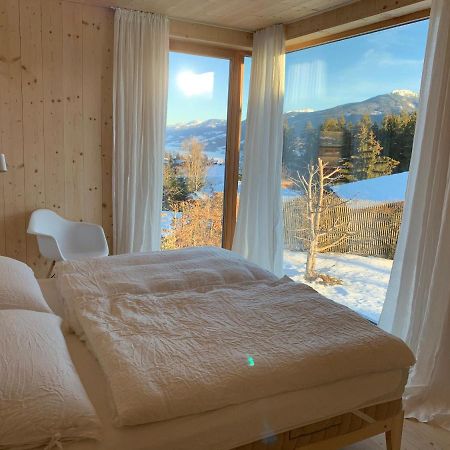 Modern & Homely Nature-Apartemt Ramsau am Dachstein Exterior foto